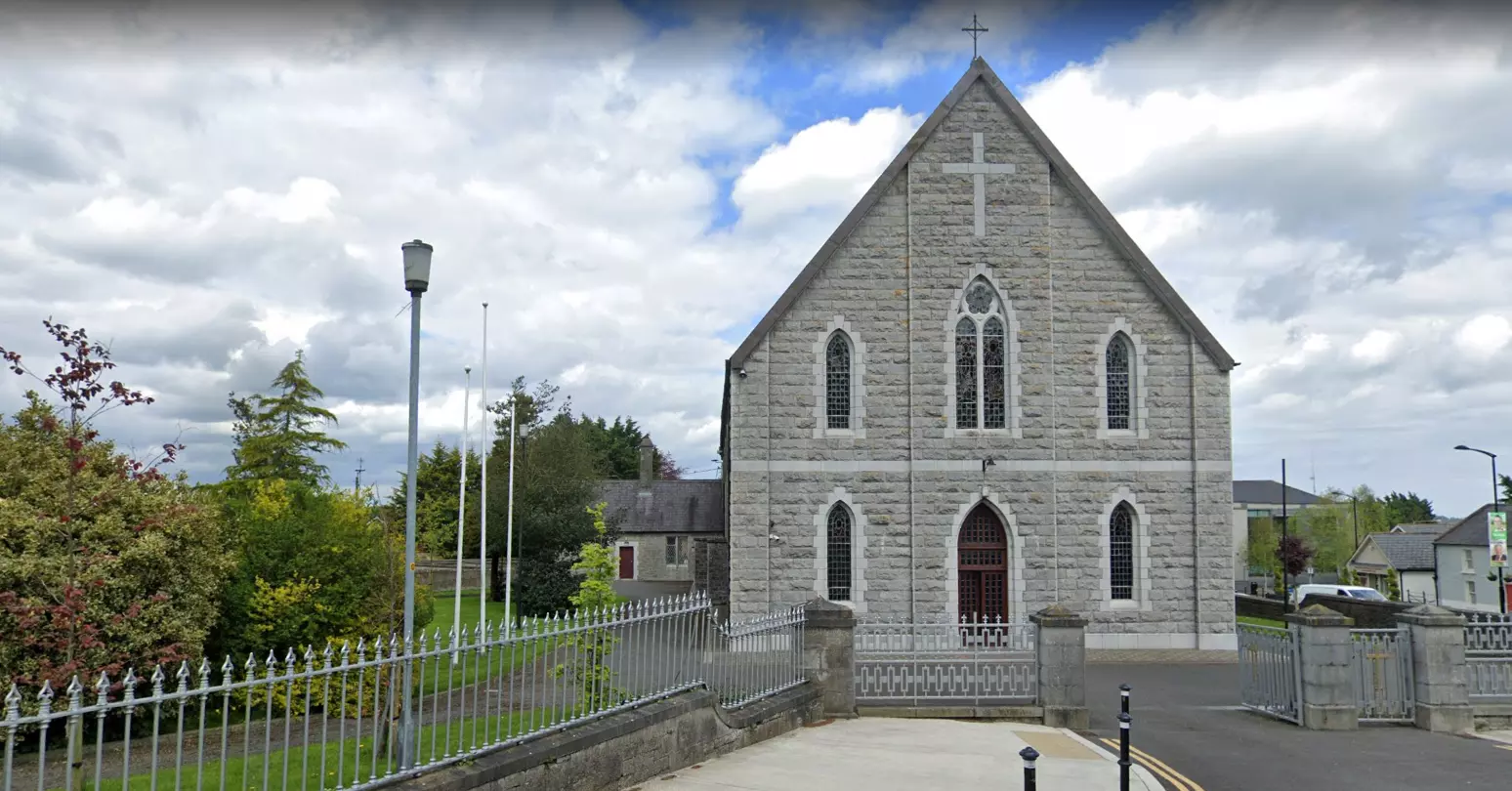 Video: Sunday 4th of July in the Parish of Duleek & Donore