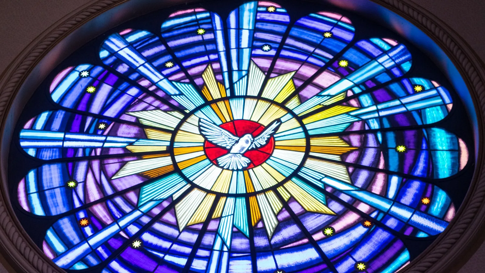 Celebrate The Sacrament Of Confirmation Live