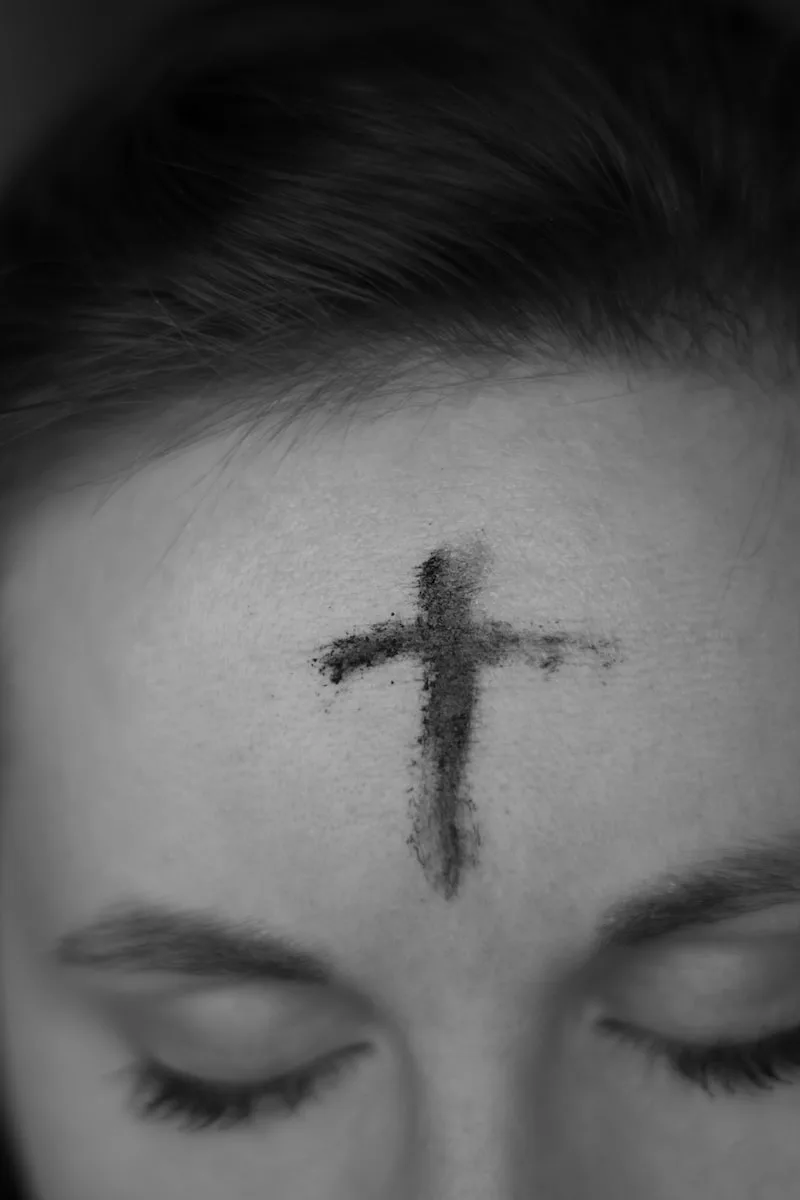 Ash Wednesday Mass Times