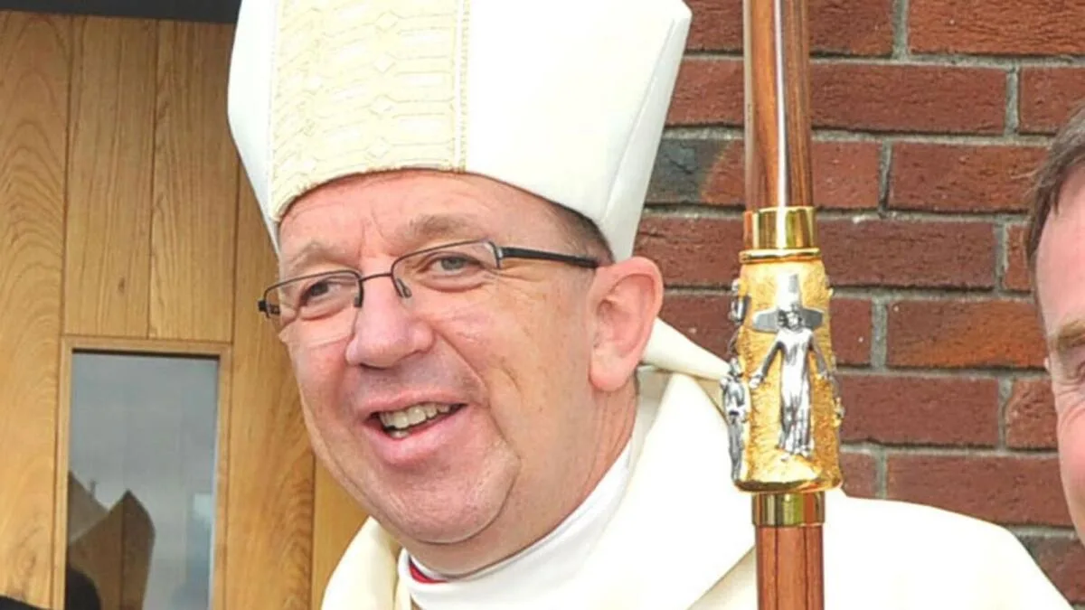 Pastoral Letter from Bishop Deenihan